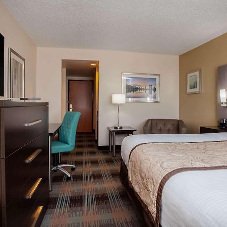 Wingate By Wyndham - Orlando International Airport- Free Hot Breakfast Hotel Buitenkant foto