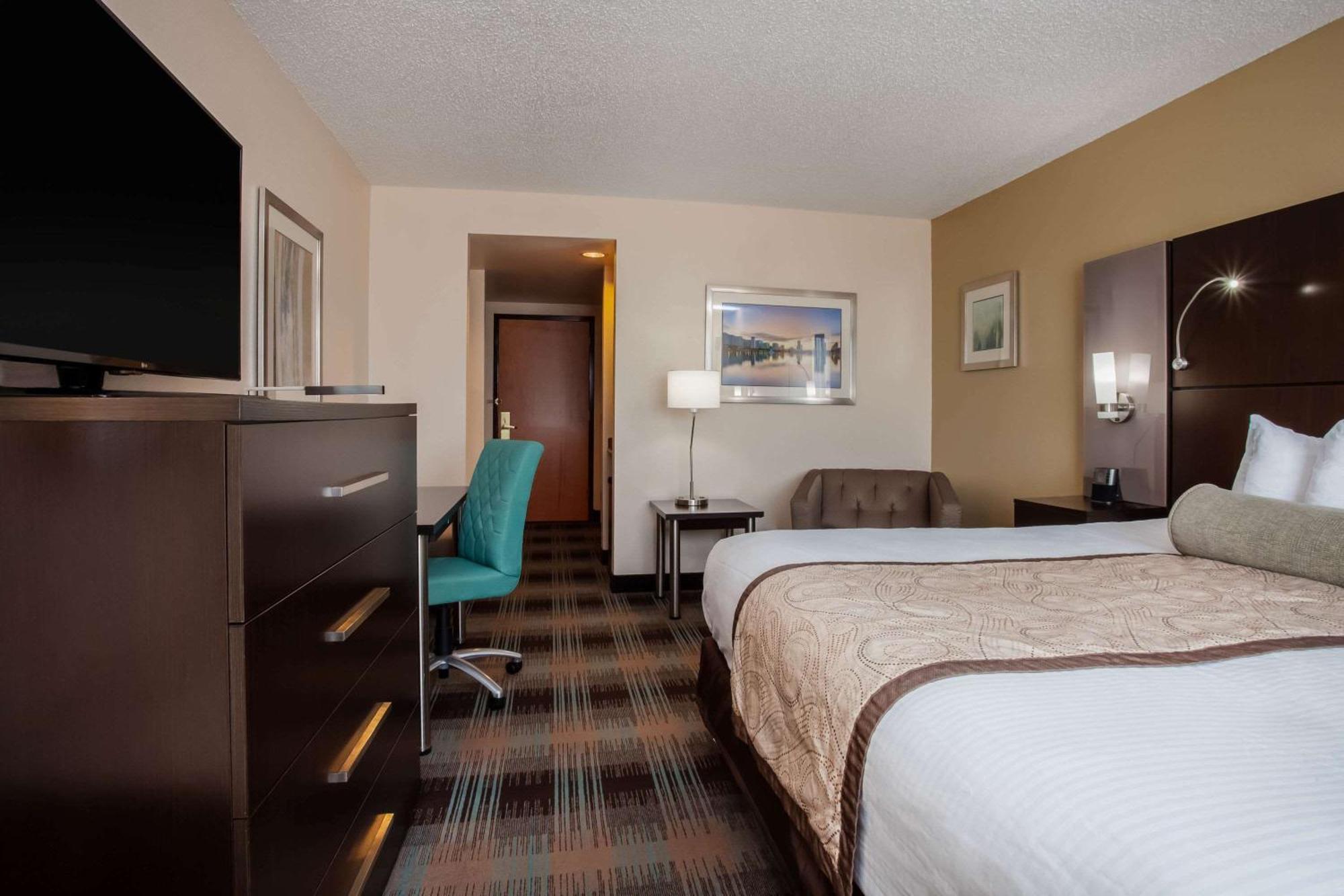 Wingate By Wyndham - Orlando International Airport- Free Hot Breakfast Hotel Buitenkant foto