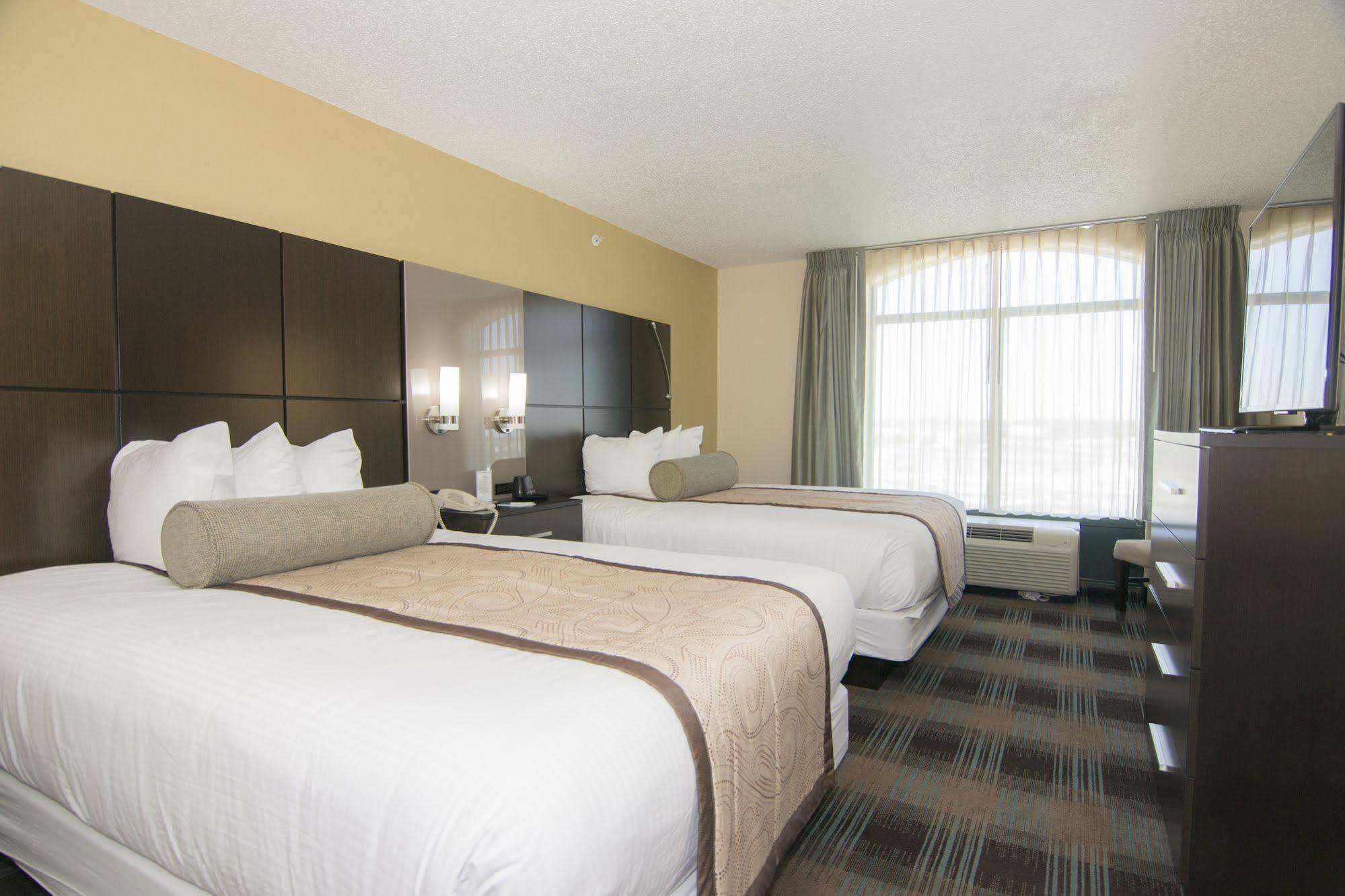 Wingate By Wyndham - Orlando International Airport- Free Hot Breakfast Hotel Buitenkant foto