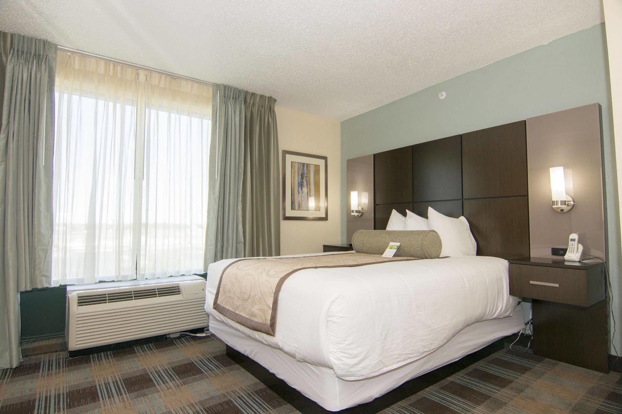 Wingate By Wyndham - Orlando International Airport- Free Hot Breakfast Hotel Buitenkant foto